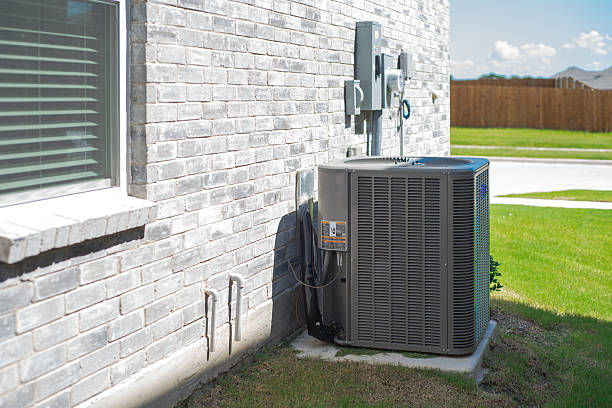 Reliable Heat Pump Repair contractor in Bethel, NC by FH HVAC